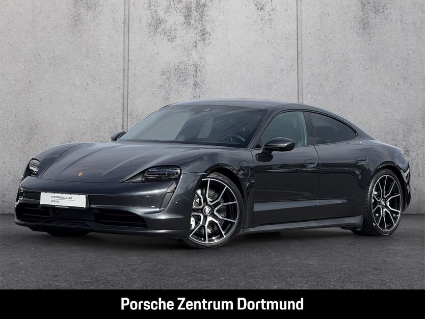 Porsche Taycan 8.684 km 79.500 € Holzwickede 59439