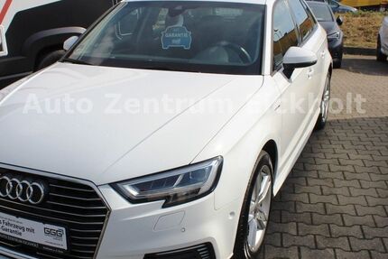 Audi A3 88.300 km 16.950 &euro; Mülheim a.d.Ruhr 45472