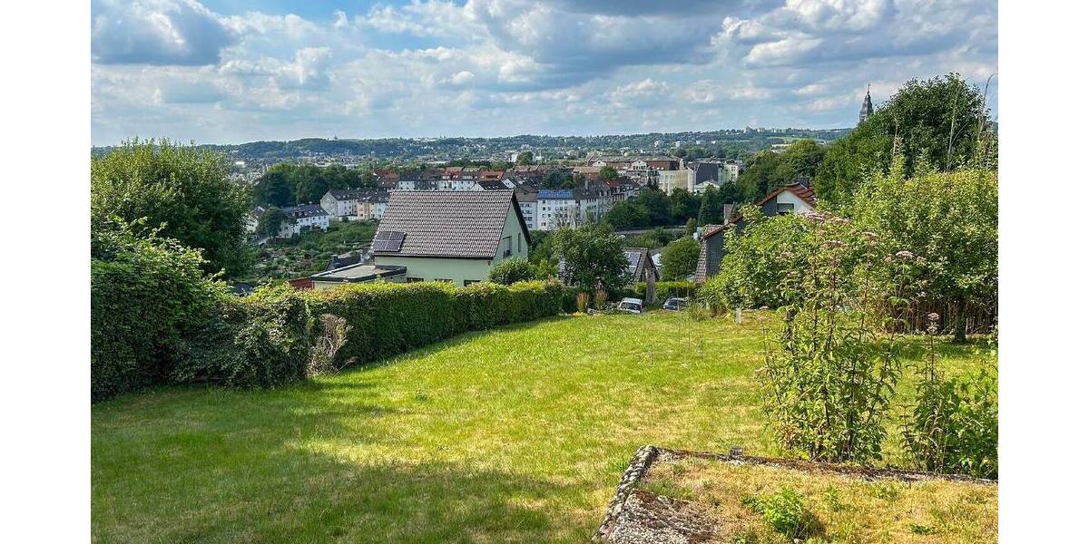 Grundstück Wuppertal Langerfeld - 195.000&euro; | Angebot:21930345