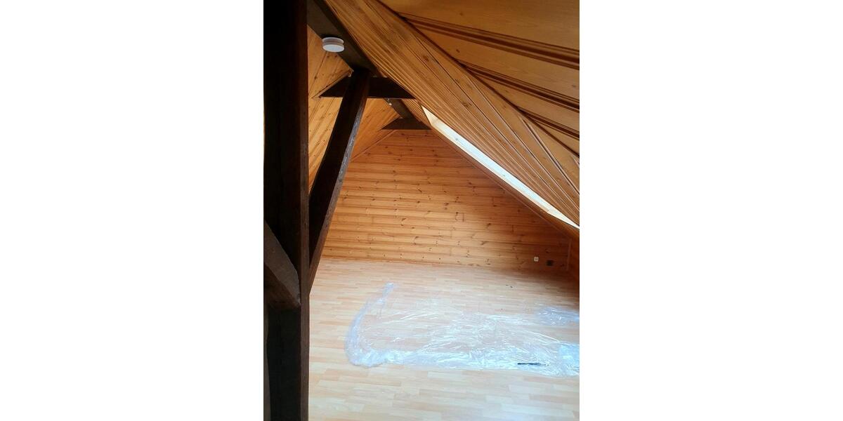 Dachgeschoßwohnung Herten Bertlich - 4 Zimmer, 89 m&sup2;, 650&euro; | Angebot:25978255