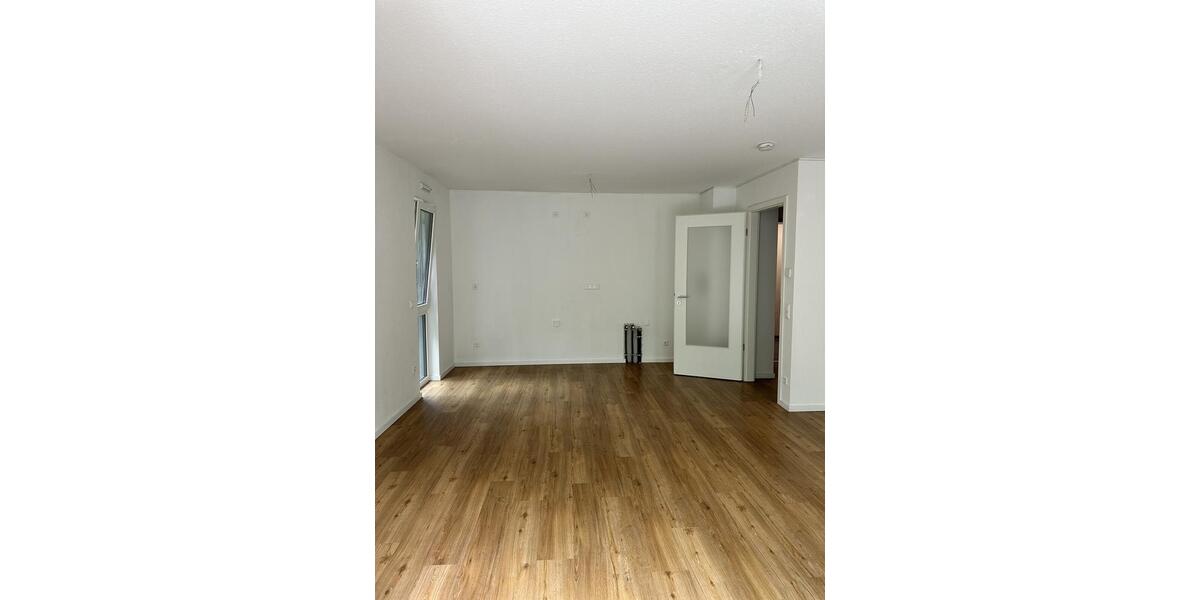 Barrierearmes Wohnen für mehr Selbstständigkeit. 2 zimmer