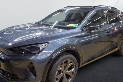 Cupra Formentor 12.872 km 33.727 &euro; Dortmund 44269