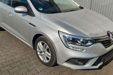 Renault Megane 42.163 km 13.950 &euro; Dorsten 46282
