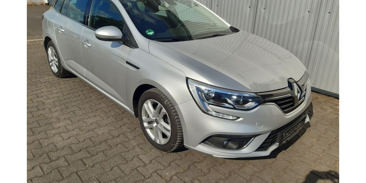 Renault Megane 42.163 km 13.950 &euro; Dorsten 46282
