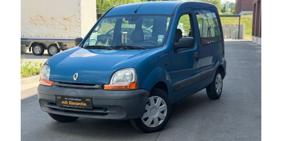 Renault Kangoo 220.108 km 2.000 &euro; Essen 45145