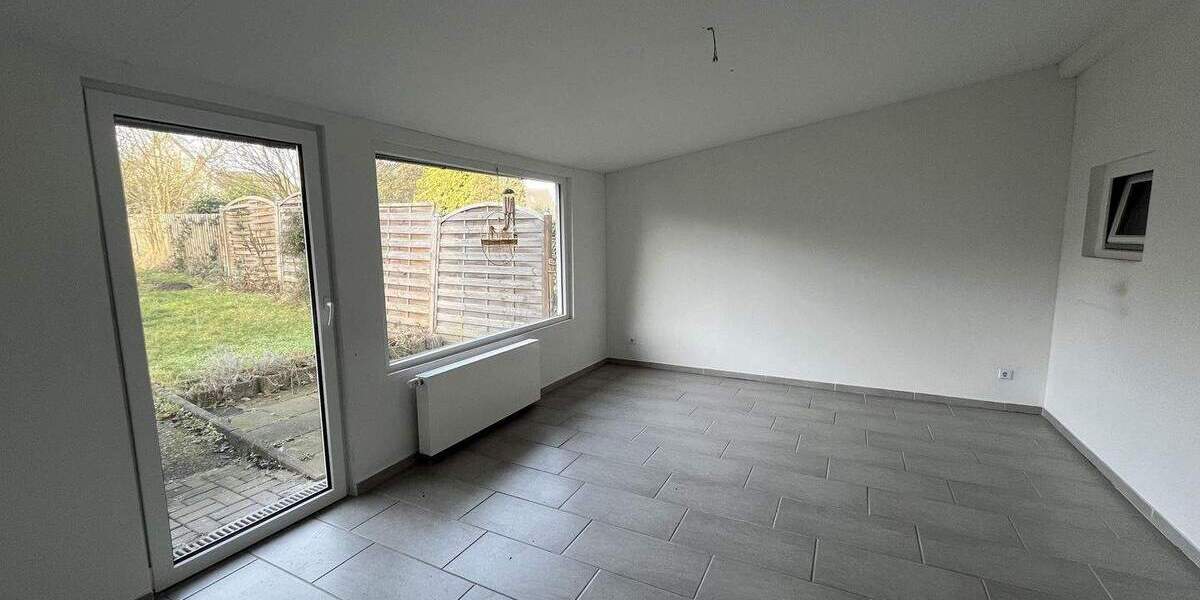 Doppelhaushälfte Lünen Nordlünen - 4 Zimmer, 117 m&sup2;, 299.000&euro; | Angebot:25684271
