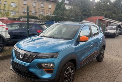 Dacia Spring 26.000 km 9.000 &euro; Essen 45143