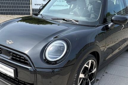 Mini Cooper C 5.514 km 24.999 &euro; Haltern am See 45721