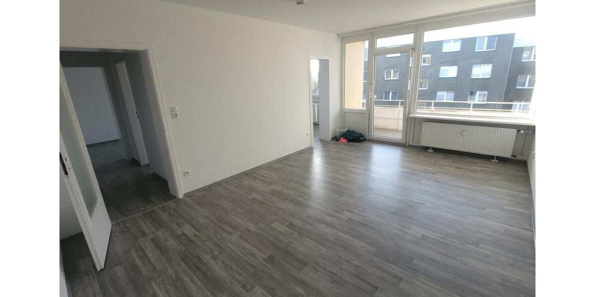 Etagenwohnung Witten Herbede - 3 Zimmer, 77 m&sup2;, 580&euro; | Angebot:24662314