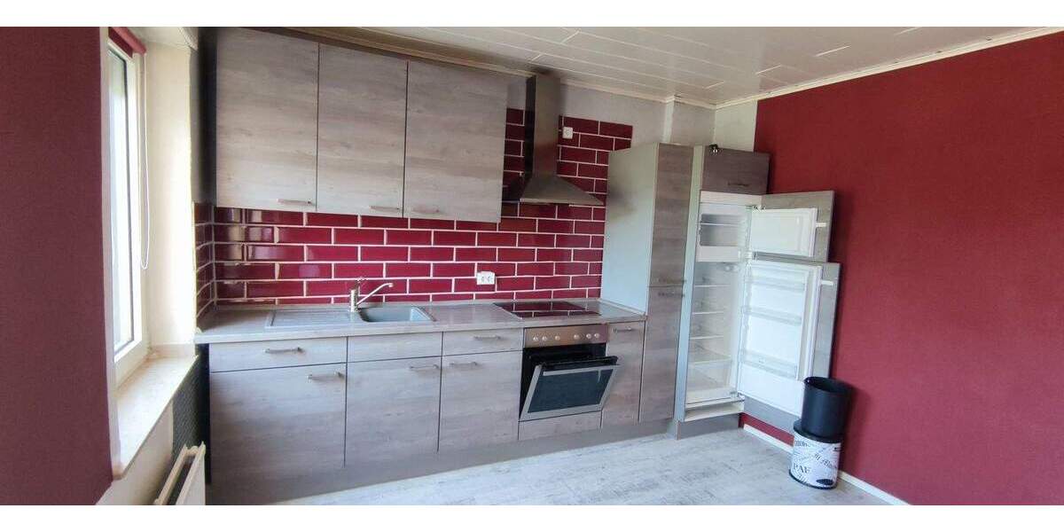 Ruhige Lage mit Nähe zum Kanal! Freistehendes Ein- bis Zweifamilienhaus in Datteln-Hötting 5 zimmer