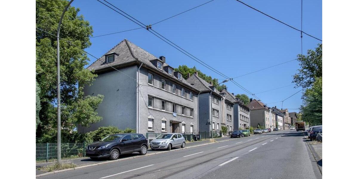 2 Zimmer EG Wohnung... 2.5 zimmer