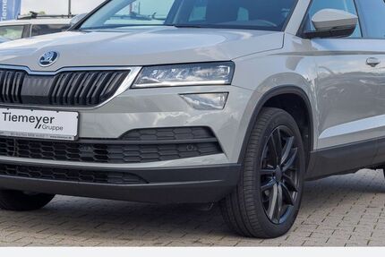 Skoda Karoq 101.325 km 19.980 € Remscheid 42897