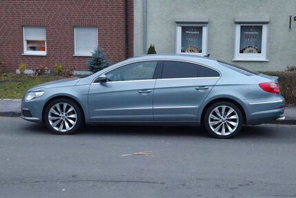 VW CC 234.000 km 6.000 &euro; Dortmund 44369