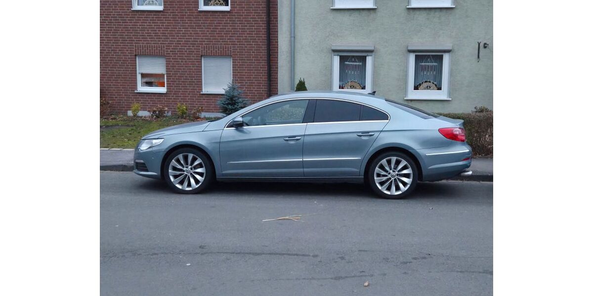VW CC 234.000 km 6.000 &euro; Dortmund 44369