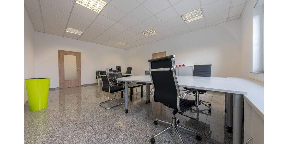 Gewerbeobjekt Lünen Brambauer - 2.098.000&euro; | Angebot:25095699