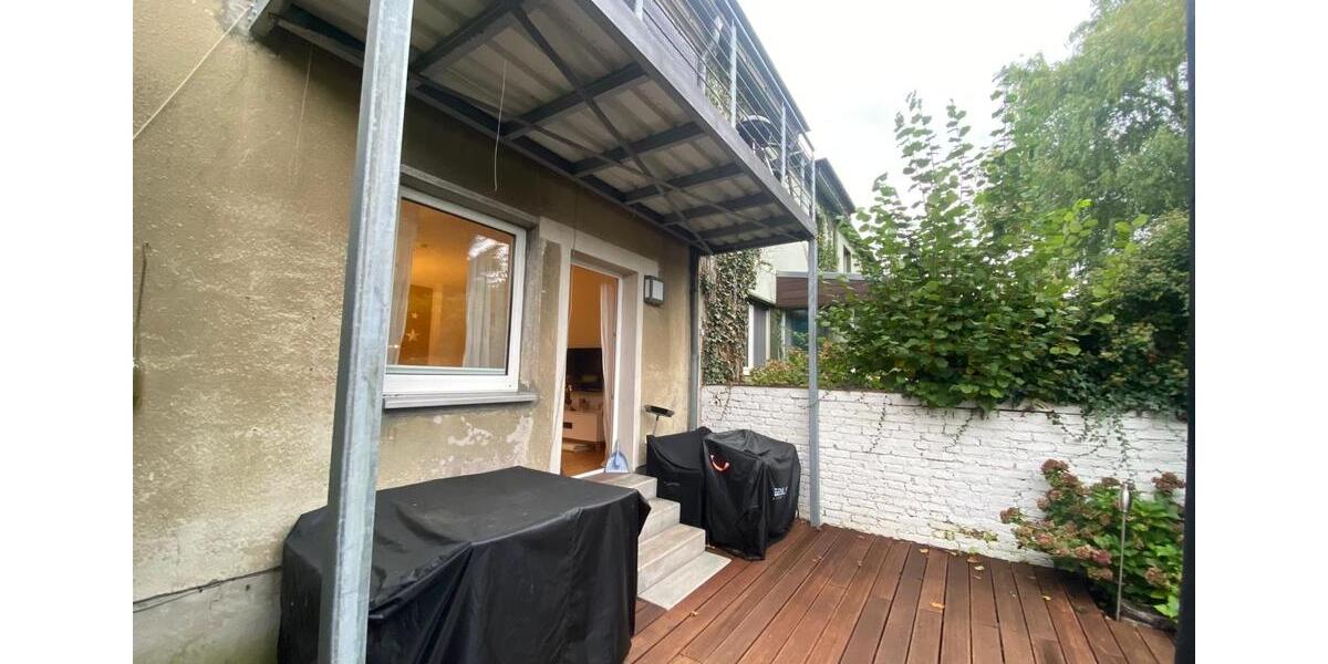 Eigentumswohnung in Dortmund-Hombruch (ca. 66qm) vom Eigentümer 2.5 zimmer