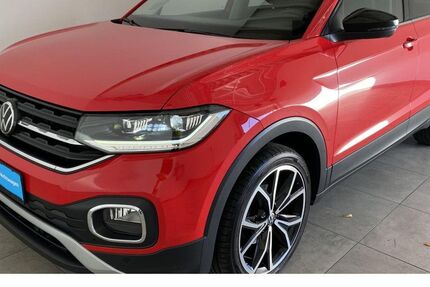 VW T-Cross 33.919 km 17.480 € Bochum - Linden 44879