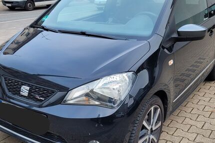 Seat Mii 91.000 km 7.190 &euro; Wülfrath 42489