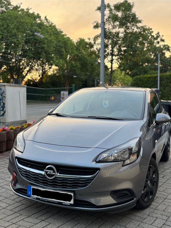 Corsa