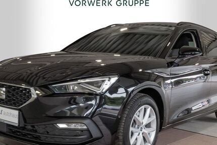 Seat Leon 72.226 km 23.950 &euro; Schwerte 58239