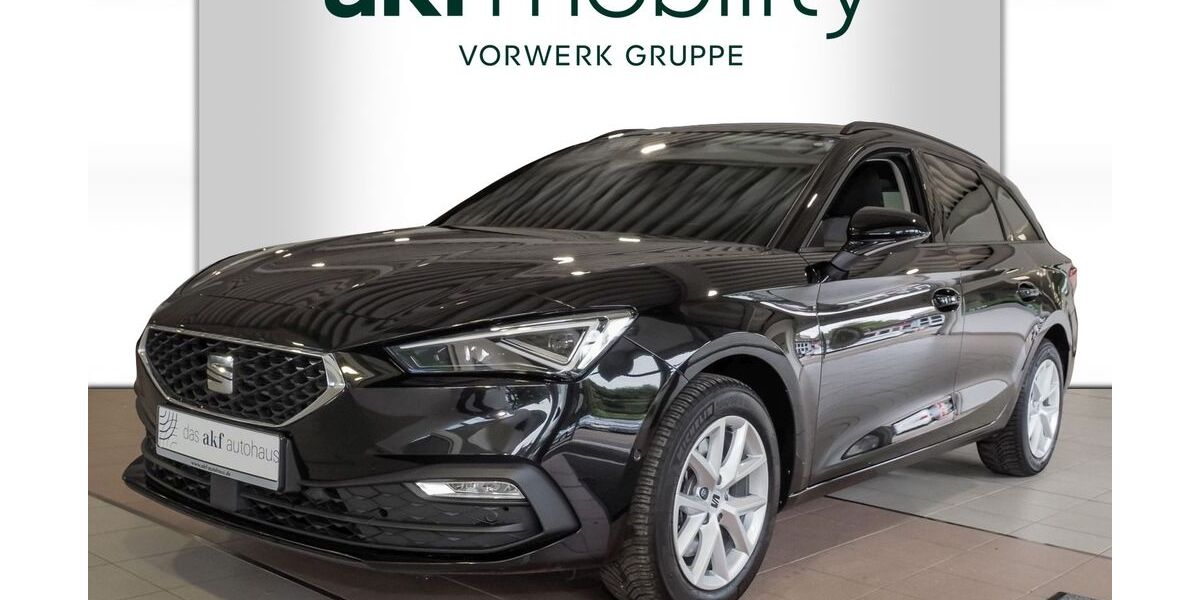 Seat Leon 72.226 km 23.950 &euro; Schwerte 58239
