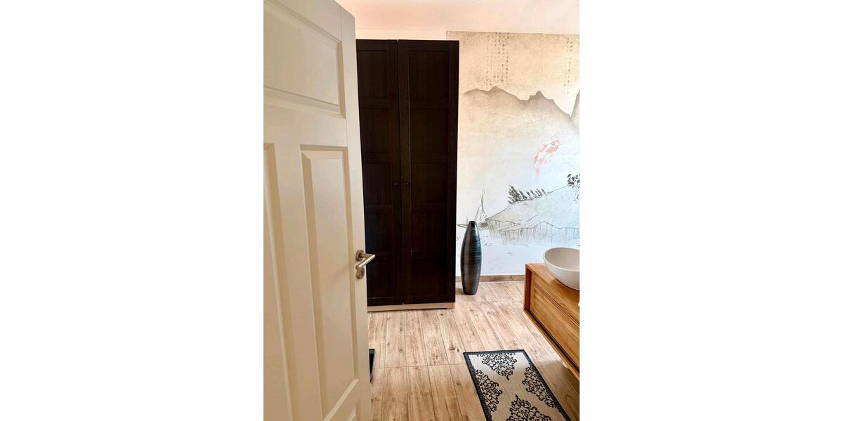 Dachgeschoßwohnung Wuppertal Sedansberg - 4 Zimmer, 100 m&sup2;, 850&euro; | Angebot:25370624