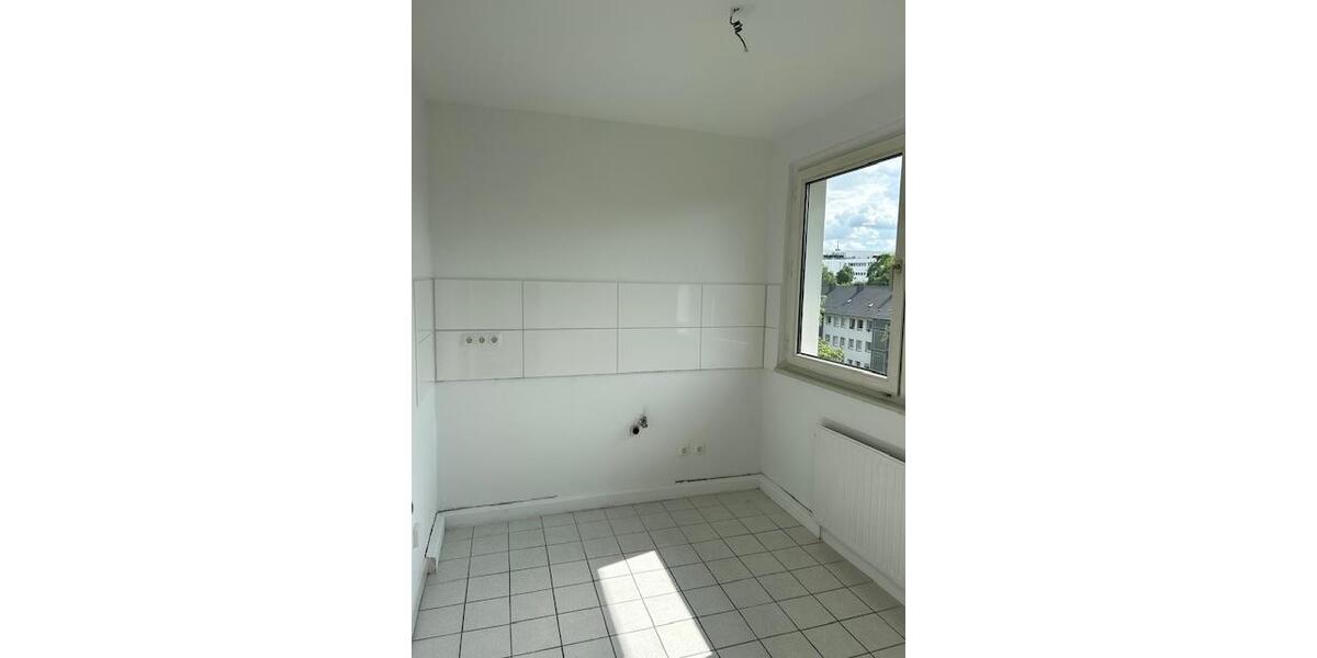 Demnächst frei! 3-Zimmer-Wohnung in Essen 3 zimmer