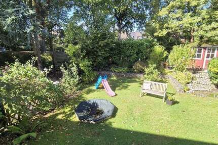 Haus zum Kaufen in Oberhausen 419.900 € 165 m² 6 zimmer