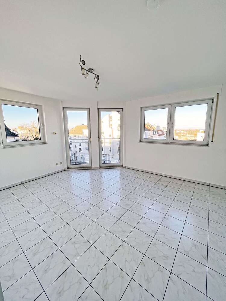 Wohnung zum Mieten in Dortmund 618 € 78 m²