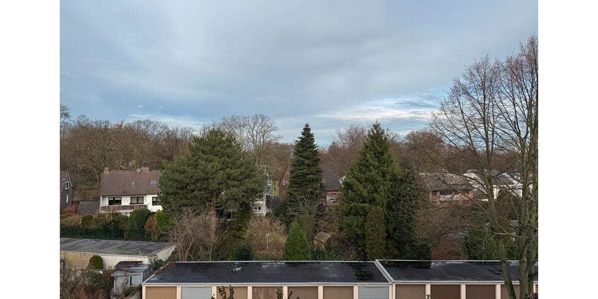 Dachgeschoßwohnung Herne Sodingen - 3 Zimmer, 76 m&sup2;, 155.000&euro; | Angebot:25750794