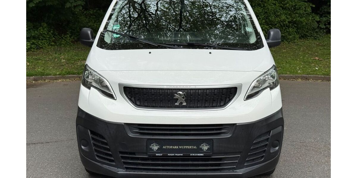 Peugeot Expert 181.000 km 6.499 &euro; Wuppertal 42283