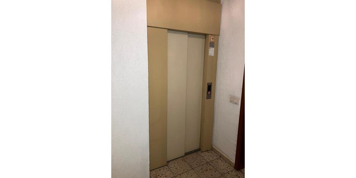 Etagenwohnung Bochum Günnigfeld - 1 Zimmer, 37 m&sup2;, 450&euro; | Angebot:25612852