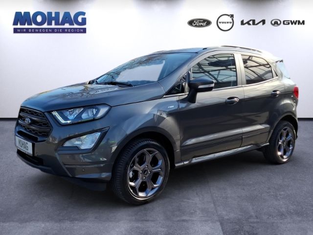 EcoSport