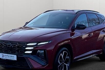 Hyundai TUCSON 20.543 km 30.490 &euro; Datteln 45711