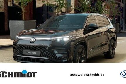 VW Tayron 5.990 km 55.490 &euro; Lünen 44534