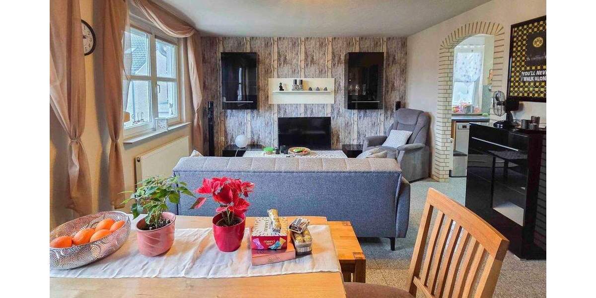 Mehrfamilienhaus, Wohnhaus Dortmund Westrich - 7 Zimmer, 529.900&euro; | Angebot:25775640