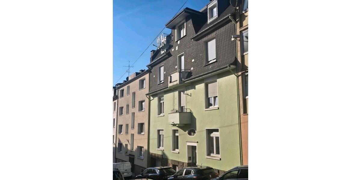 Etagenwohnung Wuppertal Unterbarmen - 4 Zimmer, 118 m&sup2;, 239.000&euro; | Angebot:26820912