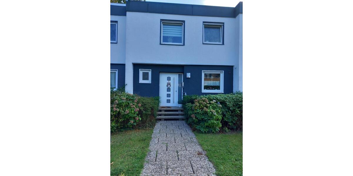 Reihenhaus Dortmund Brackel - 4 Zimmer, 107 m&sup2;, 399.000&euro; | Angebot:27545348
