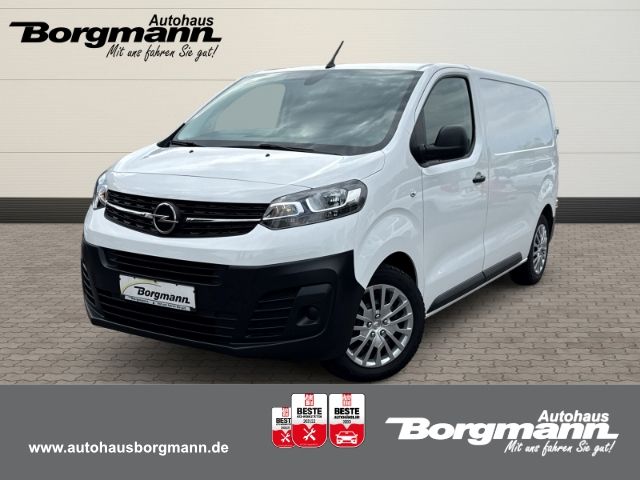 Opel Vivaro 32.140 km 21.490 € Gelsenkirchen 45894