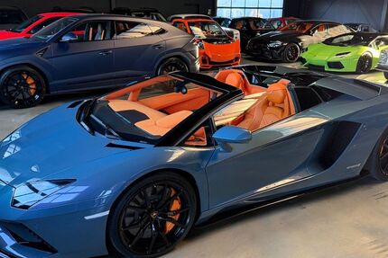 Lamborghini Aventador 19.000 km 479.000 &euro; Haltern am See 45721