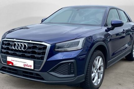 Audi Q2 39.405 km 22.280 &euro; Schwelm 58332