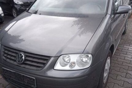 VW Touran 199.890 km 2.790 € Dortmund 44287