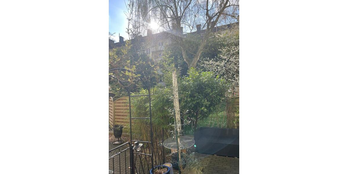 Hochparterre Dortmund Innenstadt West - 2 Zimmer, 56 m&sup2;, 690&euro; | Angebot:26136255
