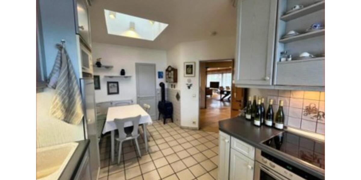 Großzügiges Haus mit Traumgarten in sehr guter Lage von Marl 7 zimmer