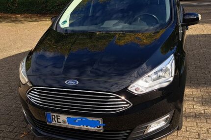 Ford C-Max 68.036 km 13.300 € Marl 45770