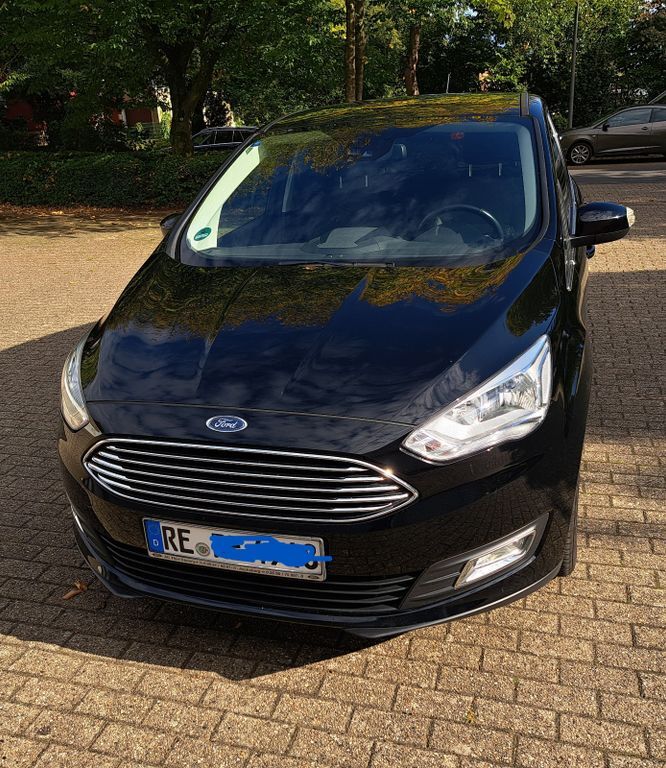 Ford C-Max 68.036 km 13.300 € Marl 45770