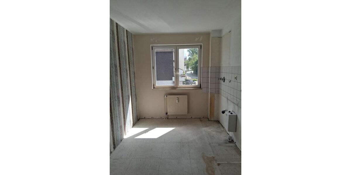 Etagenwohnung Herne Wanne - 2 Zimmer, 66 m&sup2;, 357&euro; | Angebot:26646864