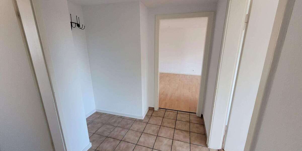 Etagenwohnung Oberhausen Alt-Oberhausen - 2 Zimmer, 52 m&sup2;, 348&euro; | Angebot:25247339