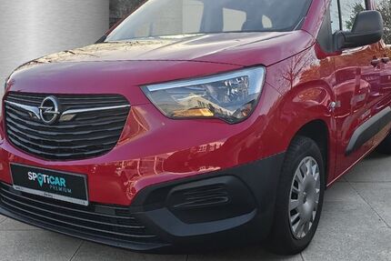 Opel Combo Life 16.260 km 18.490 &euro; Herten 45699