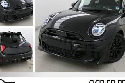 Mini Cooper S 14.900 km 35.980 € Oberhausen 46149